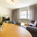 Naschmarkt Premium Apartment In \