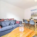 Naschmarkt Premium Apartment In \