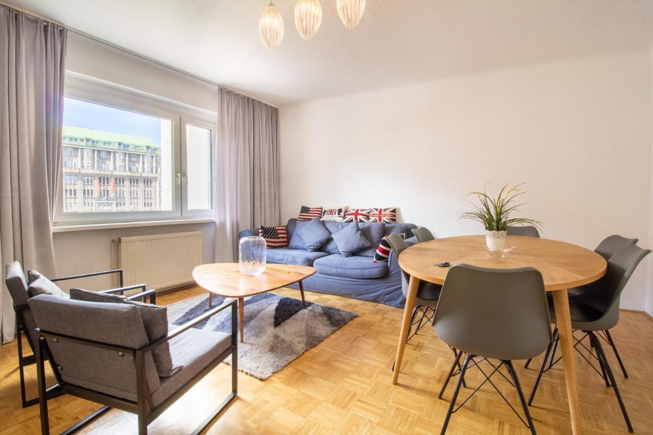 Apartament Naschmarkt Premium In 