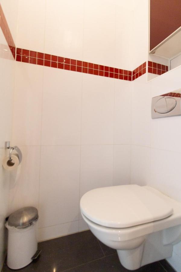 Apartament Naschmarkt Premium In 