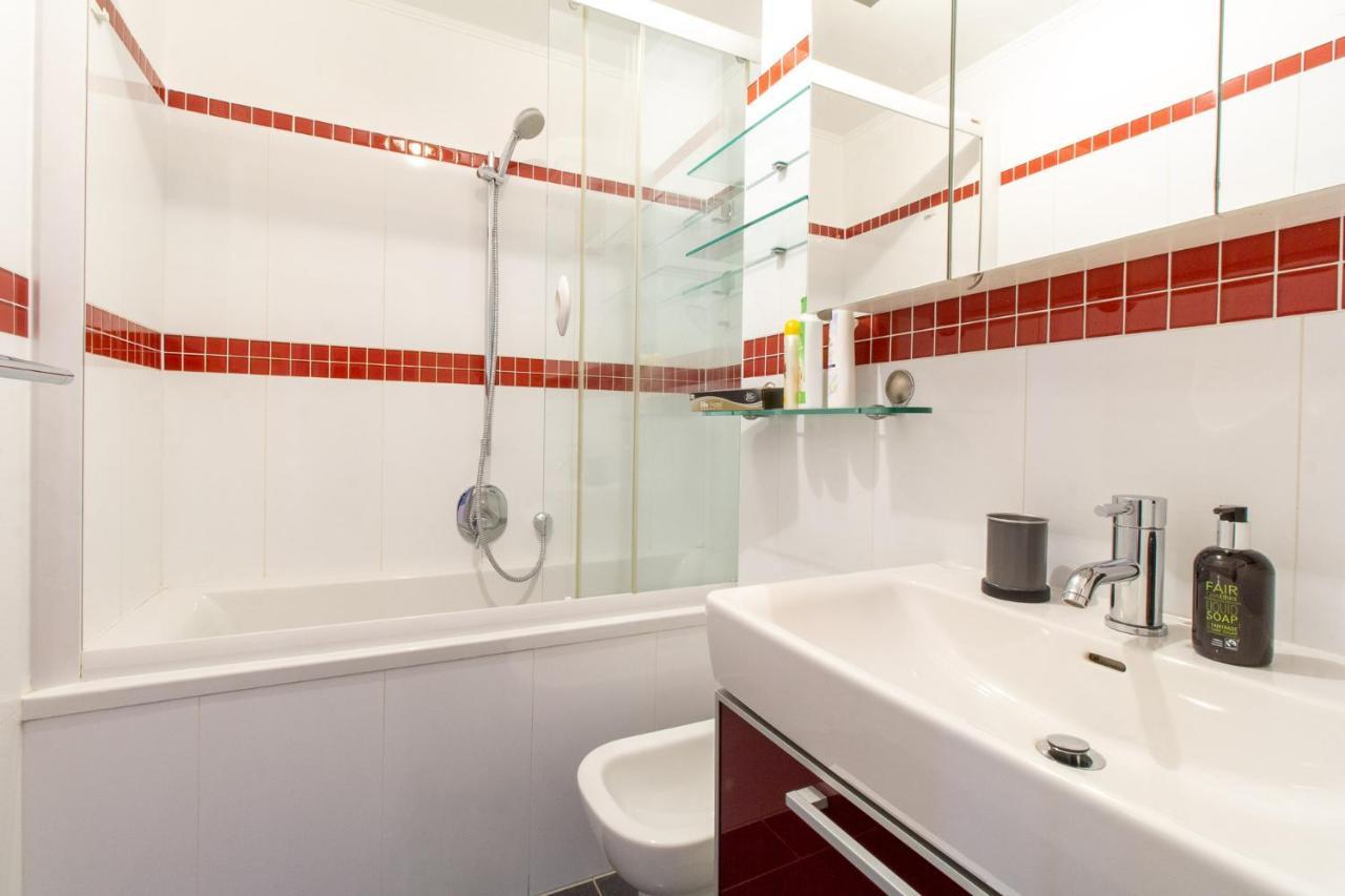 Apartament Naschmarkt Premium In 